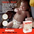 Підгузок Huggies Extra Care Size Розмір 4 (8-16 кг) 76 шт (5029053583167)