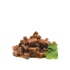 Вологий корм для кішок Carpathian Pet Food Лосось в соусі 100 г (4820111141357)