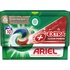 Капсули для прання Ariel Pods All-in-1 + Сила екстраочищення 10 шт. (8001090803412)