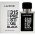 Туалетна вода La Rive 315 Prestige Black 100 мл (5903719642392)