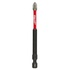 Набір біт Milwaukee SHOCKWAVE, PH2, 90мм 1шт (4932430856)
