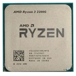 Процесор AMD Ryzen 3 3200G (YD3200C5M4MFH) sAM4 TRAY