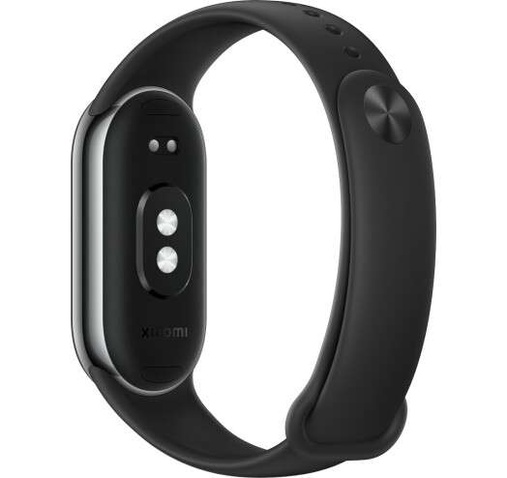 Браслет Xiaomi Mi Band 8 Black (996386)