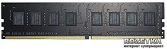 Модуль памяті 8GB DDR4 PC4-19200 (2400MHz) G.SKILL Original (F4-2400C17S-8GNT)