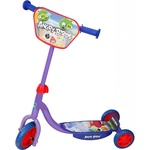 Самокат Angry Birds 3-Колесный (T56808)