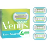 Змінні касети Venus Embrace 4 шт (7702018955527)