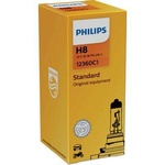Автолампа Philips галогенова 35W (12360 C1)
