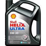 Моторна олива Shell Helix Ultra ECT С3 5W30 4л (4846)