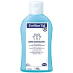 Антисептик для рук Bode Sterillium Gel 100 мл (4031678036196)