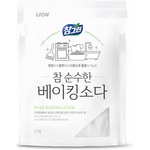 Порошок для чищення кухні Lion Chamgreen Baking Soda 2 кг (8806325620266)