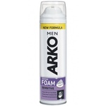 Піна для гоління ARKO Sensitive 200 мл (8690506090043)