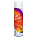 Гель для гоління ARKO Soft Touch Tropical Wind 200 мл (8690506445164)