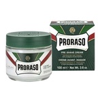 Крем для гоління Proraso для догляду за шкірою до гоління 100 мл (8004395001040)