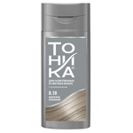 Відтінковий бальзам Тоника 8.10 Перлинно-попелястий 150 мл (4602152003463)