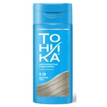 Відтінковий бальзам Тоника 9.10 Димчастий топаз 150 мл (4602152003579)