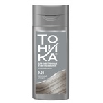 Відтінковий бальзам Тоника 9.21 Сріблястий блондин 150 мл (4690494017644)