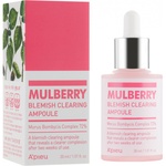 Сироватка для обличчя A'pieu Mulberry Blemish Clearing Ampoule 50 мл (8809643518109)