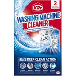 Очищувач для пральних машин K2r 2 цикли очищення (9000101529371)