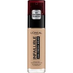 Тональний крем L'Oreal Paris Infaillible 24h 220 - Sable 30 мл (3600523614479)