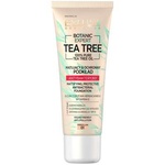 Тональний крем Eveline Cosmetics Botanic Expert Antibacterial 01 - Porcelain 30 мл (5903416021629)
