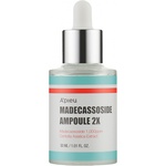 Сироватка для обличчя A'pieu Madecassoside Ampoule 2X 30 мл (8809747922284)
