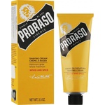 Крем для гоління Proraso Wood & Spice 100 мл (8004395007158)