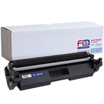 Тонер-картридж FREE Label Canon 051H (FL-051H)