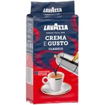 Кава Lavazza Crema&Gusto мелена 250 г (8000070038769)