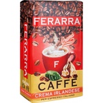 Кава Ferarra Caffe Crema Irlandese мелена 250 г (fr.18472)