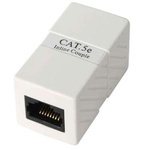 Зрощувач 1+1 RJ45 UTP Cat.5e Kingda (KD-CB43-С5е)
