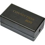 Зрощувач 4-ри пари (110 тип під забивку) Cat.5e Kingda (KD-CB31)