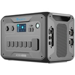 Зарядна станція BLUETTI PowerOak AC300 3000W (AC300)