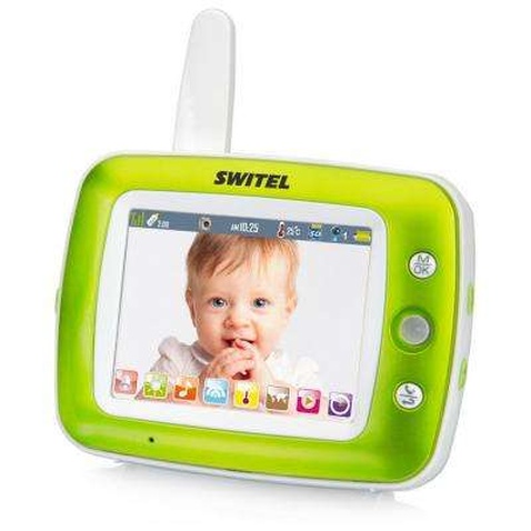 Відеоняня Switel BCF860