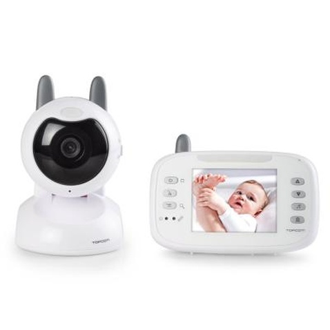 Відеоняня Topcom Babyviewer KS-4246 (Гр4670)