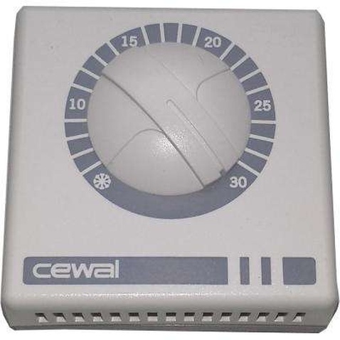 Терморегулятор Teploceramic Cewal RQ10