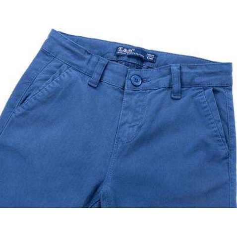 Джинси Breeze завужені індиго (OZ-17604-128B-indigo)