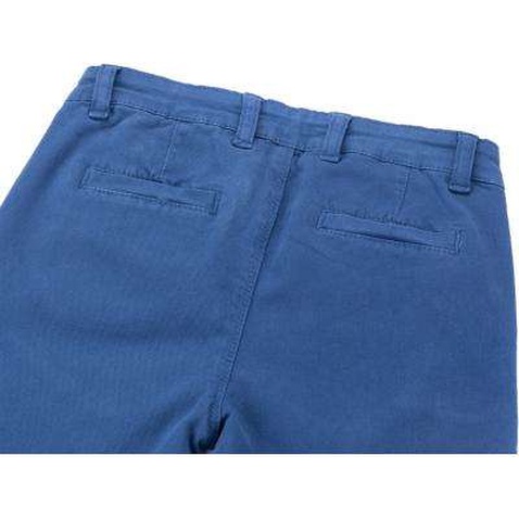 Джинси Breeze завужені індиго (OZ-17604-128B-indigo)