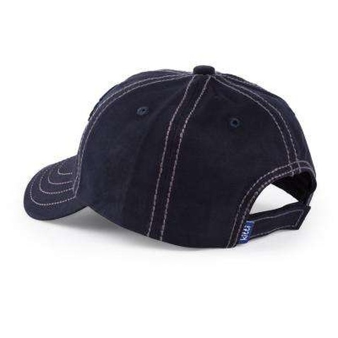 Кепка Kitti "JASON" (Y8320-7-54B-blue)