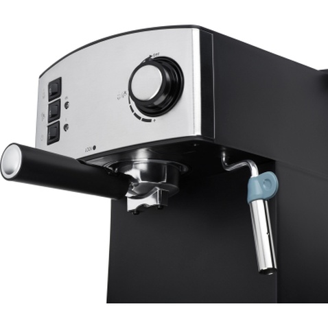 Ріжкова кавоварка еспрессо Ardesto YCM-E1600