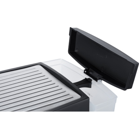 Ріжкова кавоварка еспрессо Ardesto YCM-E1600