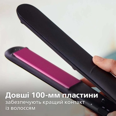 Вирівнювач для волосся Philips BHS375/00