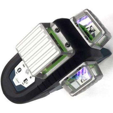 Лазерний нівелір Bosch GLL 3-80 CG (12 V)+ BM 1 + L-Boxx (0.601.063.T00)