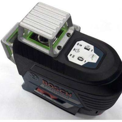 Лазерний нівелір Bosch GLL 3-80 CG (12 V)+ BM 1 + L-Boxx (0.601.063.T00)