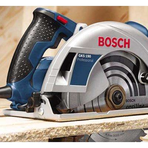 Дискова пила Bosch GKS 190 (0.601.623.000)