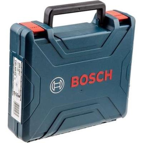 Шуруповерт Bosch GSR 120-LI Professional, 2*2.5Аh (0.601.9G8.000)