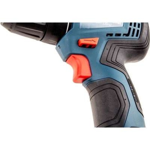 Шуруповерт Bosch GSR 120-LI Professional, 2*2.5Аh (0.601.9G8.000)