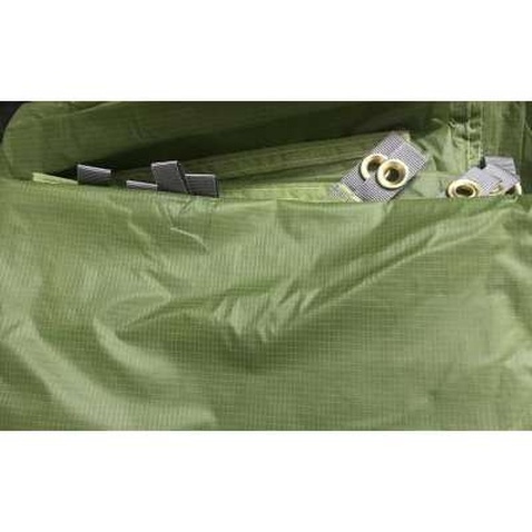 Тент 3F Ul Gear 15D Tarp 5х3 Green (15D5-3)