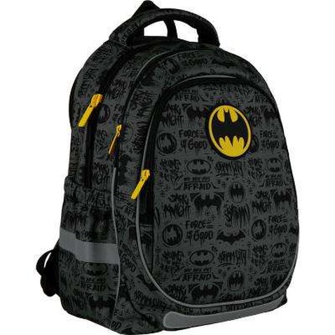 Шкільний набір Kite Batman 700 набір (SET_DC21-700M-1)