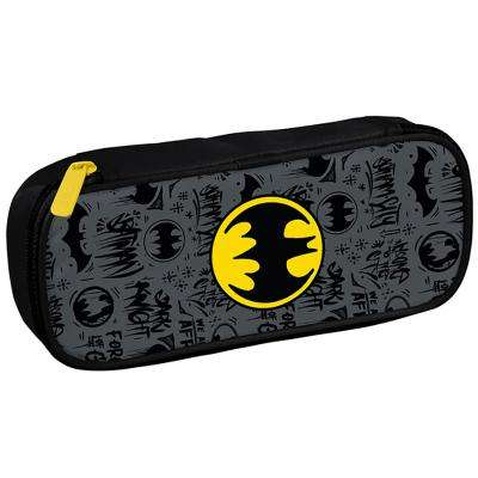 Шкільний набір Kite Batman 700 набір (SET_DC21-700M-1)