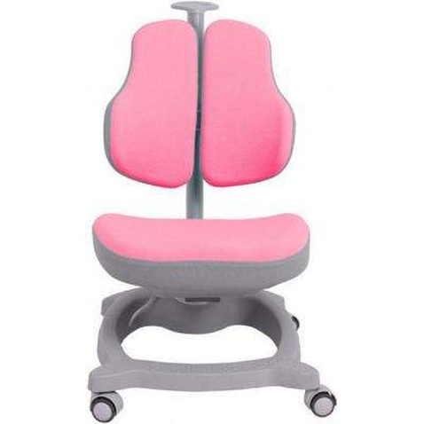 Дитяче крісло FunDesk Diverso Pink